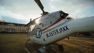 Blasterjaxx  Kingsday 2017 Recap [upl. by Schwenk]