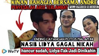 Layangan Putus Episode 10 Full Movie [upl. by Ariahs377]