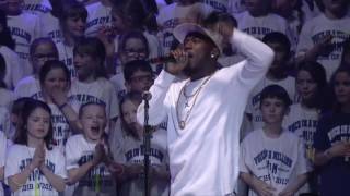 Reggie amp Bollie live at Wembley VIAM2017 [upl. by Creedon]