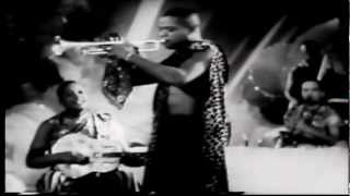 Louis Armstrong  Satchmo At His Best  Legends In Concert [upl. by Florida]