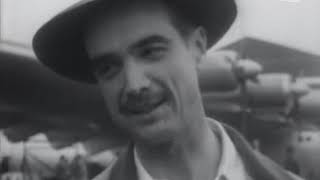 The Howard Hughes Biography Hoax  Great Crimes and Trials of the Twentieth Century TV [upl. by Casie]