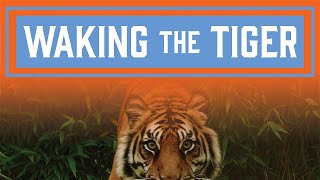 WAKING THE TIGER FULL AUDIOBOOK [upl. by Roselani]