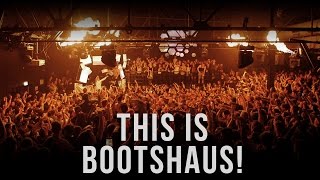 This is Bootshaus [upl. by Etteluap880]