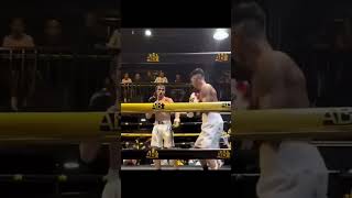 boxing vs mma [upl. by Kernan]