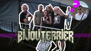 BIJOUTERRIER  interview  2024 [upl. by Retluoc]