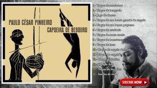 CD  Capoeira de Besouro  Cesar Pinheiro [upl. by Peppi347]