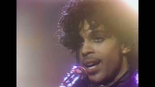 Prince  1999 Official Music Video HD Digitally Remastered and Upscaled [upl. by Baiss]