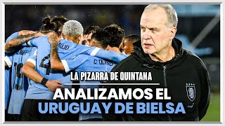 EL URUGUAY DE MARCELO BIELSA [upl. by Louis256]