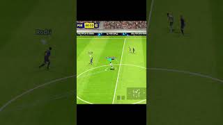 cristiano ronaldo long range goal efootball⚽️🎮💗efootball pesmobile shorts cristianoronaldo [upl. by Ahsenrad143]