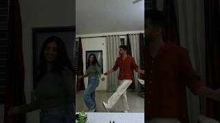 Akela Hai Mr khiladi dance shorts [upl. by Annasiul]