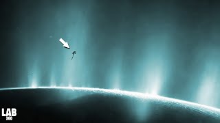 Life Beyond Earth NASA Has Detected Signs Supporting Alien Life On Saturn’s Moon Enceladus [upl. by Folsom831]