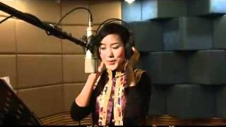 tsewang lhamo new tibetan song 2011 [upl. by Schulman]