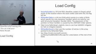 2013 Day2P15 LoB Load Config [upl. by Tegirb]