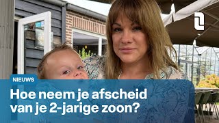 Zeldzame aandoening treft Roermonds gezin  L1 Nieuws [upl. by Gemini]