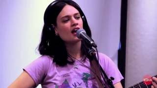 The Staves quotAmericaquot Live at KDHX 062516 [upl. by Colt212]