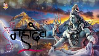 Nonstop Shiv Bhajan  New Bhakti Song 2024  Nonstop Mahakal Bhajans  Top 10 Shiv Bhajan [upl. by Bodwell909]