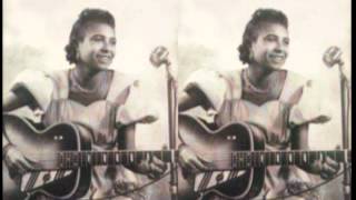 Memphis Minnie  If You See My Rooster 1936 [upl. by Gunzburg884]