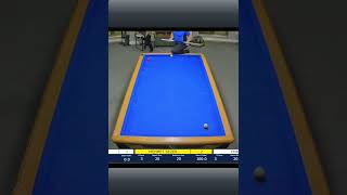 Artistic Billiards AMAZİNG SHOT SATI EKİCİ  billiards shorts billar 당구 [upl. by Ttcos656]