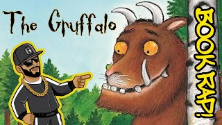 The Gruffalo 🐭🦊🦉🐍👹  MC Grammar 🎤  Educational Rap Songs for Kids 🎵 [upl. by Nnayrrehs20]