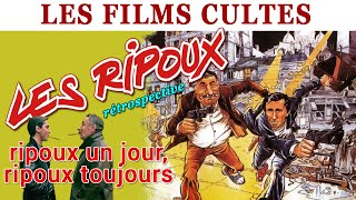 Les ripoux 1984 de Claude Zidi rétrospective [upl. by Lamonica]