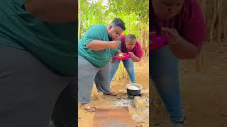 Biggy and GF 🤣😆 funny biggiecheese funnyvideo ytshorts funnyclip prank [upl. by Roosevelt]