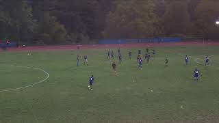 CairoDurham Middle School vs WindhamAshlandJewett Womens Modified Soccer [upl. by Llehcim]