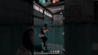 GROZA NEW POWER 😯 subscribe freefire garenafreefire [upl. by Saqaw]