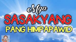 MGA SASAKYANG PANG HIMPAPAWID  AIR VEHICLE teacherzel [upl. by Tombaugh830]