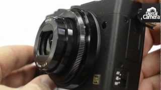 Nikon COOLPIX A 162 MP Digital Camera with 28mm f28 Lens by Nikon HD [upl. by Ecilegna208]