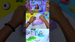 Study Table Organize panalam vanga for 😻😱 WOW shorts youtubeshorts trending diy [upl. by Elyrpa]