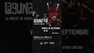 🇵🇪Los esperamos este viernes 06 en La Noche de Barranco 🔥 Entradas al 51 926 719 411 🎫🚀 [upl. by Airtap969]