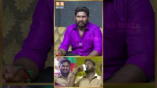 வாழ்க்கையில கஷ்டம் இருந்துட்டே தான் இருக்கு Saregamapa Veerapandi [upl. by Bendicty498]