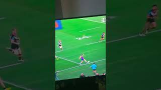 BEST NRL TRY 2024 [upl. by Eleda]