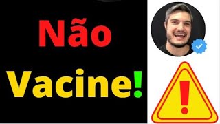 EXAME Antes de Fazer Vacinas Importadas no Cachorro Filhote [upl. by Hoppe]