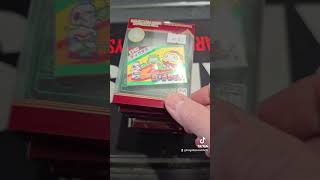 Some Famicom Mini games for the Gameboy Advance [upl. by Candless288]