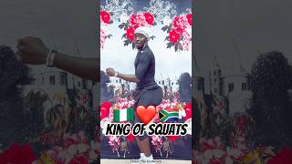 Aerobic Fitness 🇳🇬❤️🇿🇦 aerobicfitness chiloxtheexuberant fitness viral fyp shorts [upl. by Ynaffet]