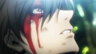 Thou Shall Not Kill AMV \\ Btooom [upl. by Ib]