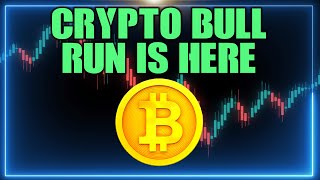 Bitcoin Ethereum Crypto Mining Technical Analysis  Bull Run Coming [upl. by Nillok134]