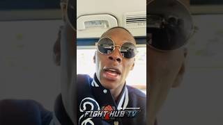 HEARTBROKEN Israel Adesanya FIRST WORDS after LOSS to Sean Strickland shows OFF DAMAGE [upl. by Ethban839]