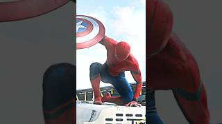 SpiderMan funny remix video 50 spiderman marvel shorts [upl. by Shieh]