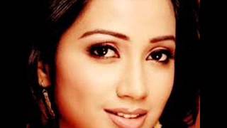 o tota pakhi re shreya ghosal [upl. by Lottie]