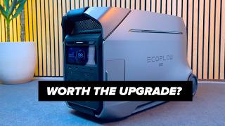 TESTED EcoFlow DELTA Pro 3 vs Ultra Best large portable power station in 2024 [upl. by Markus65]