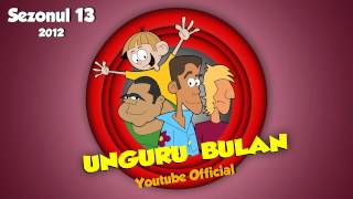 Unguru Bulan  Nunta lui EBa S13E03 [upl. by Eiramyllek]