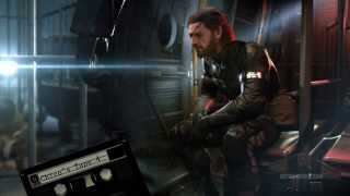 Metal Gear Solid V Ground Zeroes  THE MOVIE TRAILER [upl. by Chappelka]