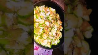 My new recipe ghevra ki sabjimy new recipe newrecipe JampM Singh JampM Singh [upl. by Rramed283]