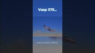 Edit do Vasp 375 avgeek like boeing aviation subscribe edit vasp a380 viralshort [upl. by Enelyw]