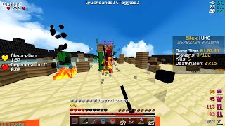 UHC HIGHLIGHTS quotMARLONquot ft NUFOL MIJAX DOGIH I OLD SILEX POSTWAR [upl. by Vida]