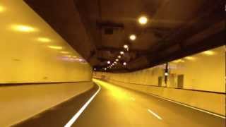 Brisbane Airport Link Tunnel [upl. by Koby]