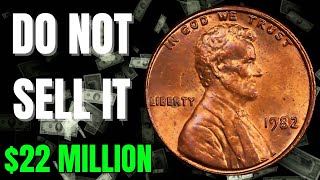 Youll Never Believe This top 20 most valuable pennies in history Fact [upl. by Dyoll]