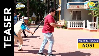 Ep 4031  SNEAK PEEK  Taarak Mehta Ka Ooltah Chashmah  तारक मेहता का उल्टा चश्मा [upl. by Pollyanna]